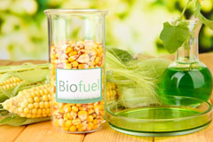 The Brook biofuel availability