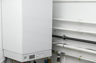 free The Brook condensing boiler quotes