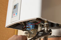 free The Brook boiler install quotes